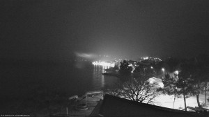 Narodní park Paklenica - Starigrad Paklenica - 2.1.2026 v 02:15 Narodní park Paklenica - Starigrad Paklenica - 2.1.2026 v 02:15