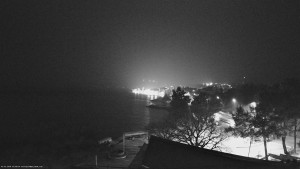 Narodní park Paklenica - Starigrad Paklenica - 2.1.2026 v 04:02 Narodní park Paklenica - Starigrad Paklenica - 2.1.2026 v 04:02