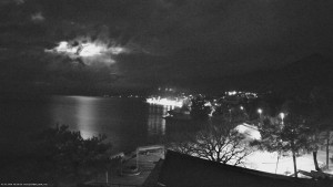 Narodní park Paklenica - Starigrad Paklenica - 2.1.2026 v 05:32 Narodní park Paklenica - Starigrad Paklenica - 2.1.2026 v 05:32