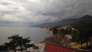 Narodní park Paklenica - Starigrad Paklenica - 2.1.2026 v 07:32 Narodní park Paklenica - Starigrad Paklenica - 2.1.2026 v 07:32