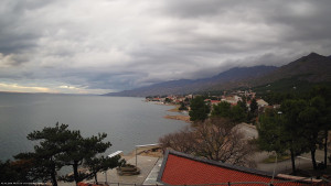 Narodní park Paklenica - Starigrad Paklenica - 2.1.2026 v 08:15 Narodní park Paklenica - Starigrad Paklenica - 2.1.2026 v 08:15