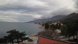 Narodní park Paklenica - Starigrad Paklenica - 2.1.2026 v 09:32 Narodní park Paklenica - Starigrad Paklenica - 2.1.2026 v 09:32