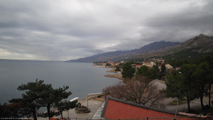 Narodní park Paklenica - Starigrad Paklenica - 2.1.2026 v 10:02 Narodní park Paklenica - Starigrad Paklenica - 2.1.2026 v 10:02