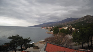 Narodní park Paklenica - Starigrad Paklenica - 2.1.2026 v 10:15 Narodní park Paklenica - Starigrad Paklenica - 2.1.2026 v 10:15