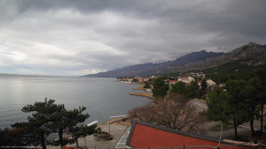 Narodní park Paklenica - Starigrad Paklenica - 2.1.2026 v 10:32 Narodní park Paklenica - Starigrad Paklenica - 2.1.2026 v 10:32