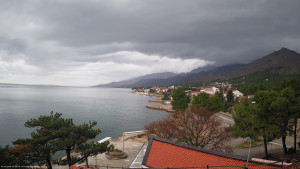 Narodní park Paklenica - Starigrad Paklenica - 2.1.2026 v 12:02 Narodní park Paklenica - Starigrad Paklenica - 2.1.2026 v 12:02