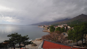 Narodní park Paklenica - Starigrad Paklenica - 2.1.2026 v 12:32 Narodní park Paklenica - Starigrad Paklenica - 2.1.2026 v 12:32