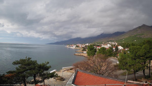 Narodní park Paklenica - Starigrad Paklenica - 2.1.2026 v 12:45 Narodní park Paklenica - Starigrad Paklenica - 2.1.2026 v 12:45