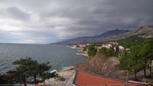 Narodní park Paklenica - Starigrad Paklenica - 2.1.2026 v 13:45 Narodní park Paklenica - Starigrad Paklenica - 2.1.2026 v 13:45