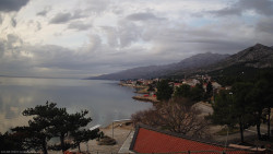 Starigrad Paklenica