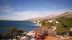 Starigrad Paklenica