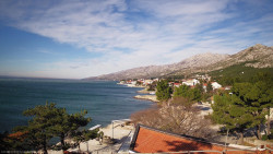 Starigrad Paklenica
