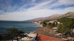 Starigrad Paklenica