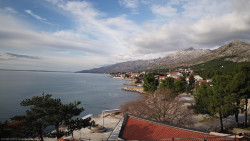 Starigrad Paklenica