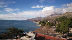 Starigrad Paklenica