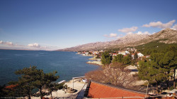 Starigrad Paklenica