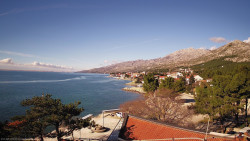 Starigrad Paklenica