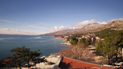 Starigrad Paklenica