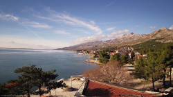 Starigrad Paklenica