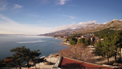 Starigrad Paklenica
