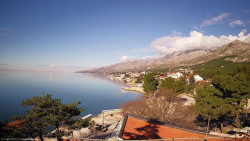 Starigrad Paklenica