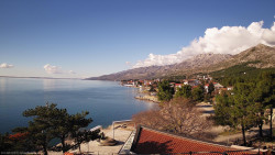 Starigrad Paklenica