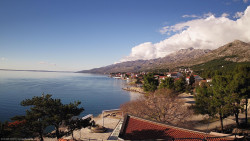 Starigrad Paklenica