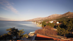 Starigrad Paklenica
