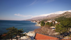Starigrad Paklenica
