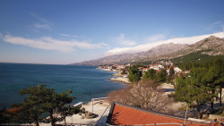 Starigrad Paklenica