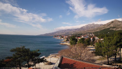 Starigrad Paklenica