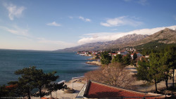 Starigrad Paklenica