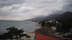 Starigrad Paklenica