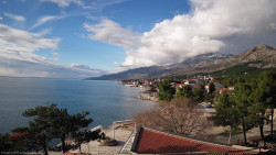 Starigrad Paklenica