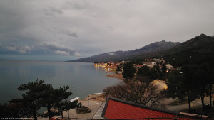 Narodní park Paklenica - Starigrad Paklenica - 13.2.2026 v 06:45 Narodní park Paklenica - Starigrad Paklenica - 13.2.2026 v 06:45