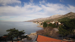 Starigrad Paklenica