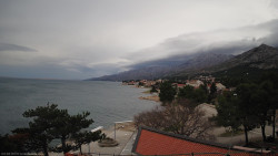 Starigrad Paklenica