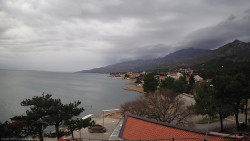 Starigrad Paklenica