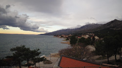 Starigrad Paklenica
