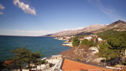 Starigrad Paklenica