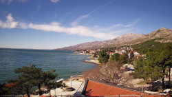 Starigrad Paklenica