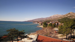 Starigrad Paklenica