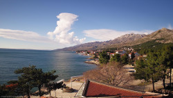 Starigrad Paklenica
