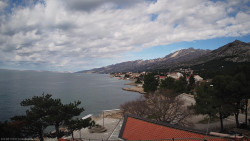 Starigrad Paklenica