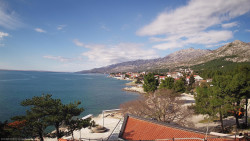 Starigrad Paklenica