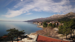 Starigrad Paklenica