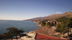 Starigrad Paklenica
