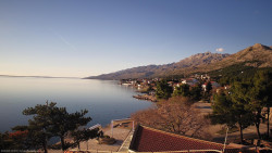 Starigrad Paklenica