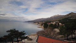 Starigrad Paklenica