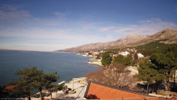 Starigrad Paklenica